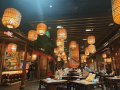 -南京大牌档(崇文门国瑞店)