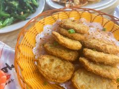 -秋姐美食店(旅游大道店)