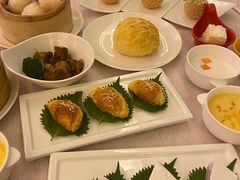 -福州天元国际威斯汀酒店·中国元素餐厅