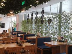 大堂-贵凤凰贵州米粉(五道口店)