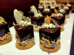 -昆明佳华广场酒店·西餐厅