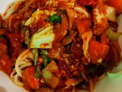-小尕子·新疆菜(明园店)
