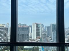 -富力丽思卡尔顿酒店·香荟全日制餐厅