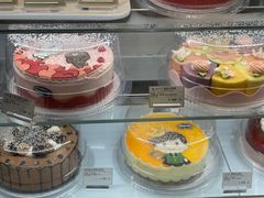 -哈根达斯(西安北郊店)