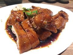 鸡油饭-星平鸡饭·粤菜小炒(印象城旗舰店)