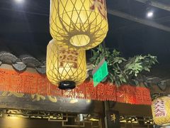 -南京大牌档(济南万象城店)