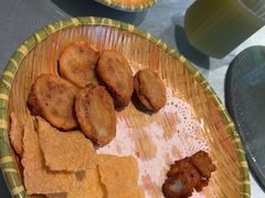 -筱爷叔·上海传统手工菜(玉树路店)