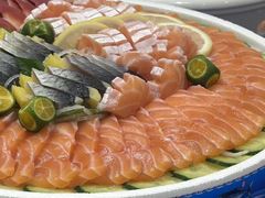 -北海港酒楼 海鲜代加工 粤菜(淡村商贸城店)