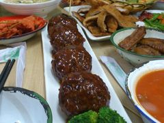 肉圆-做了不起的80后