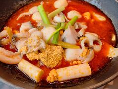 -肖记公安牛肉鱼杂馆·省级非物质文化遗产(江汉路直营店)
