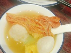 -永安鱼庄·镇江菜(三店纬五路店)