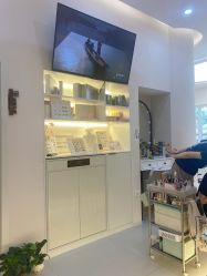 -洋子Nail Skincare