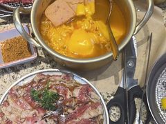 -安又胖韩国烤肉(美罗城店)
