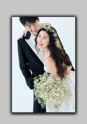 -全城热恋璀璨婚纱摄影(国贸总店)