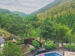 -莫干山风景区