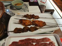 -京元盛铜锅涮肉(上海总店)