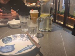 -前海沿·青岛菜(大拇指广场石老人店)