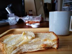 -山崎面包(静安久光店)