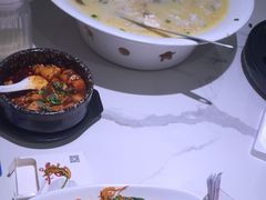 -川味堂·四川豆花(八卦岭店)