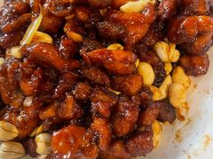 -河沿肉饼Beijing Pie(东华门店)