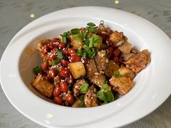 二姐兔丁-成都驻京办餐厅(蜀都宾馆店)