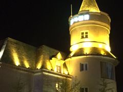-大连罗马假日酒店温泉