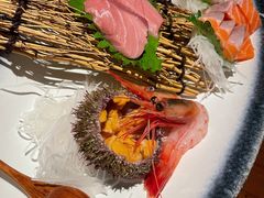 -千代武日本料理(开发区店)
