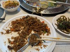 -千牛将·鲜牛肉火锅(开元路店)