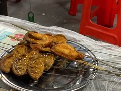 -小民大排档(马场角横路店)