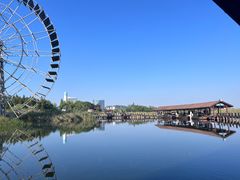 -苏州太湖湖滨国家湿地公园
