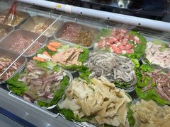 -馋虫重庆火锅(玉林南街店)