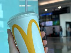 -麦当劳(槟城国际机场店)