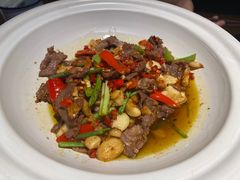 -老湘村·湖南土菜(天河维多利店)