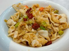 -郭姐·威海渔村(黄兴路店)