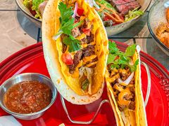 -盐说Salt Talk北美风味西餐厅(海上世界店)