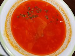 -萨莉亚意式餐厅(杭州滨江天街店)