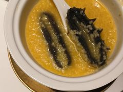 -宝轩渔府·老字号海鲜·正宗津菜(水上店)