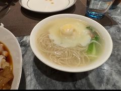 -海尔洲际酒店天下一品中餐厅