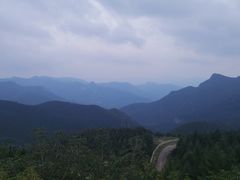 -白草畔自然风景区