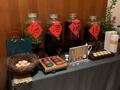 -羡餐厅·杭帮菜·淳菜(千岛湖自由洲际殿店)