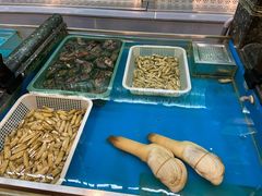 -万宝海鲜舫(劳动公园店)