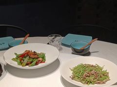 -局气 烤鸭·北京菜(光华路店)