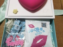 -法兰之吻蛋糕甜品(大望路店)