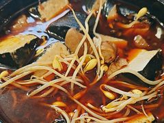 -眷江南之小蓝鲸(王府大街店)