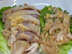 -临胜烧烤大牌档(东葛店)