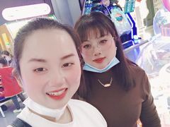 -天空之城游乐体验世界(义乌之心店)