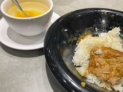 -和平馆·地道港澳茶餐厅(西门口店)