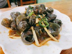 -南记食粥坊·宵夜大排档(莲花总店)