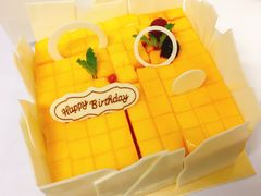 -王品牛排(珠海富华里店)