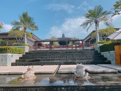 -石梅湾艾美度假酒店